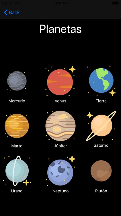 El Universo para iPhone