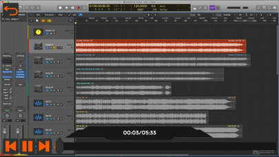Mastering Course for Logic Pro screenshot 3