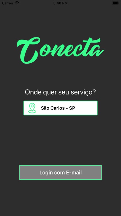 Conecta Serviços