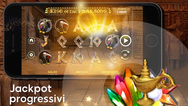 888 Casino - Giochi di casinò screenshot-3