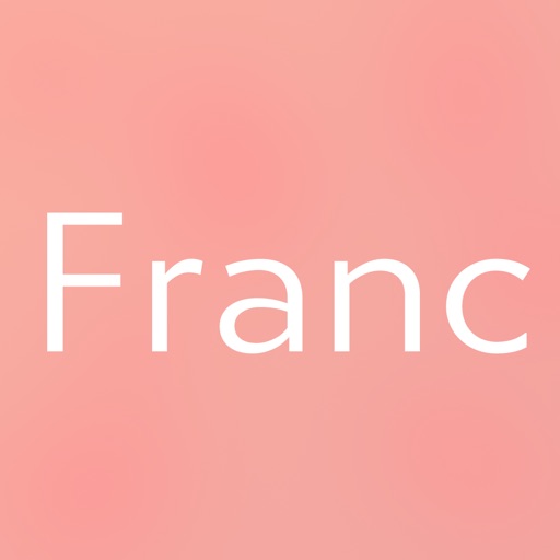 Franc(フラン) - チャットアプリ