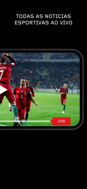 Primeira Liga TV PF ao Vivo(圖3)-速報App