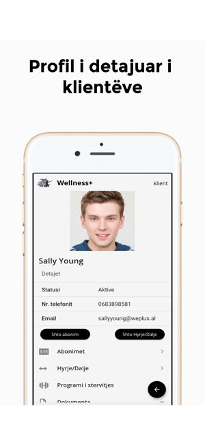 Wellness+ Community(圖3)-速報App