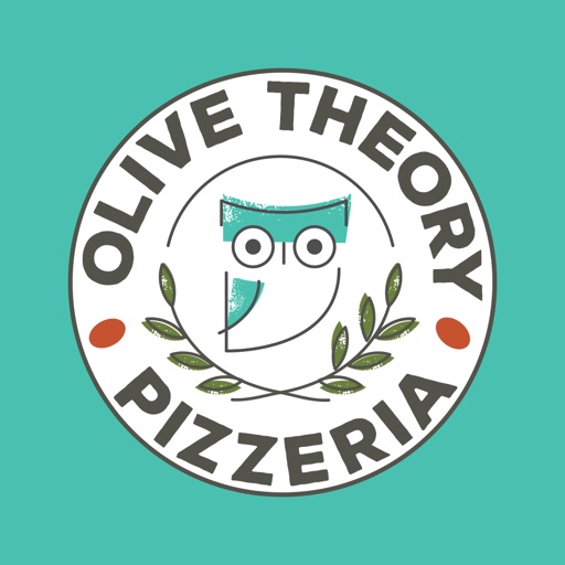 Olive Theory Pizzeria Icon