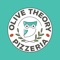 Olive Theory Pizzeria