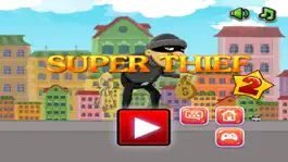 Game screenshot Super Thief 2 mod apk