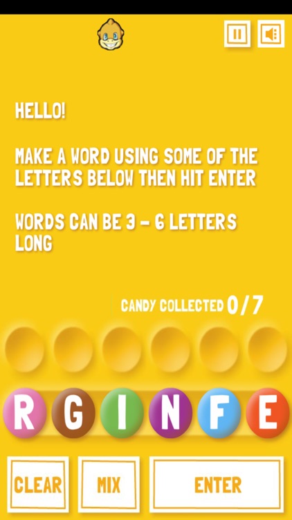 Word Candy GO screenshot-4