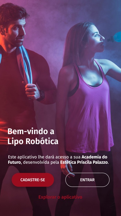 Robótica Fit