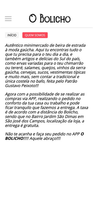 O Bolicho(圖2)-速報App