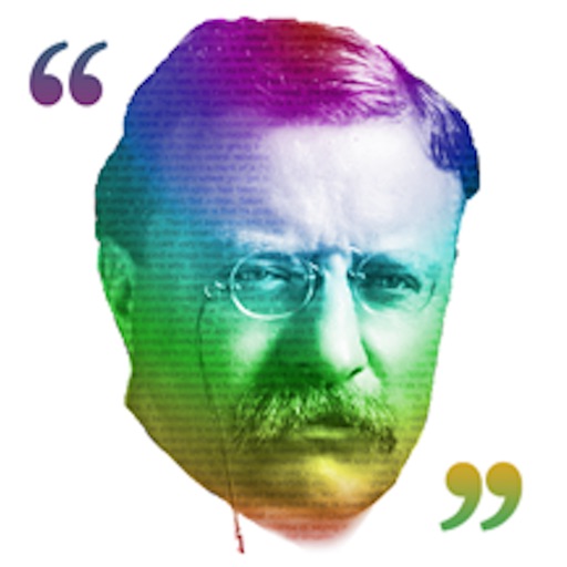 Teddy's Quotes - Wise Words icon