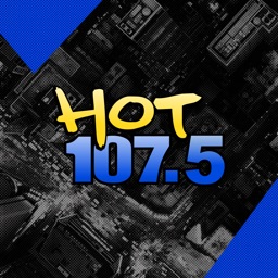 Hot 107.5 Detroit