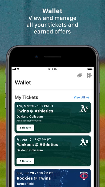 MLB Ballpark screenshot-5