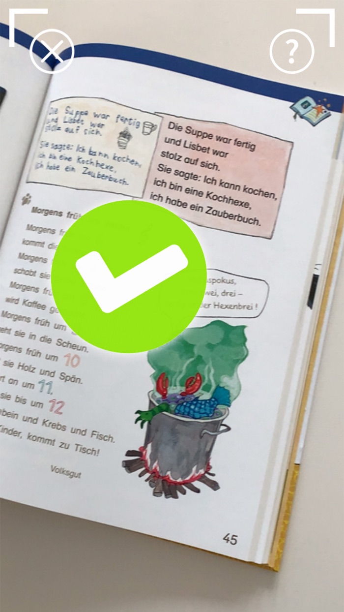 BuchTaucher – Cornelsen