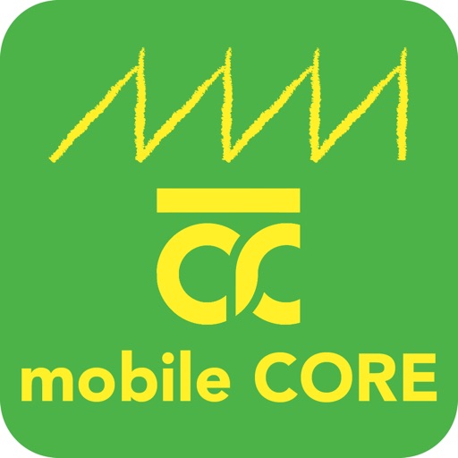 CRCento mobile CORE