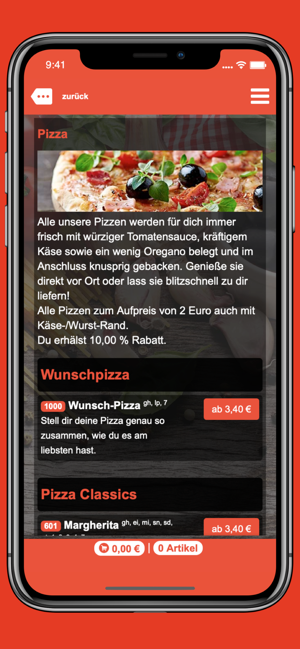 Pizza Hero(圖3)-速報App