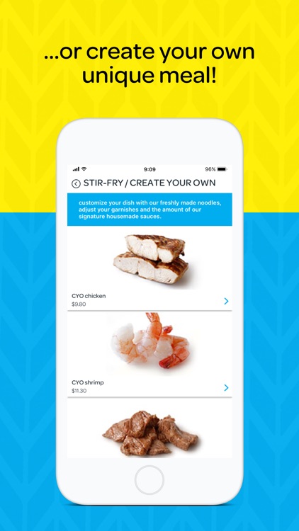 honeygrow screenshot-4