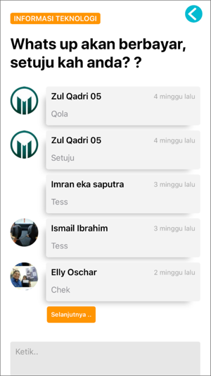 Pemuda SulSel(圖5)-速報App