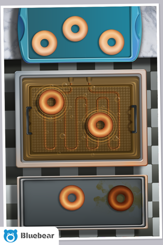 Donut Maker! by Bluebear - náhled