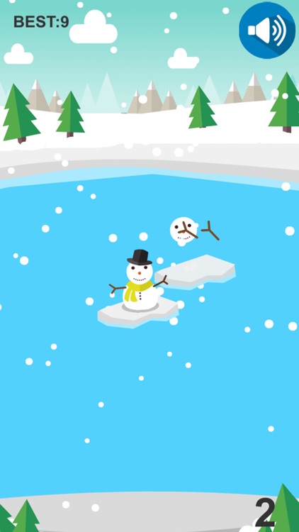 Snowball Fight 2018 screenshot-3