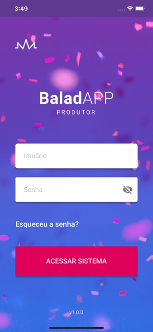 BaladAPP Produtor(圖2)-速報App