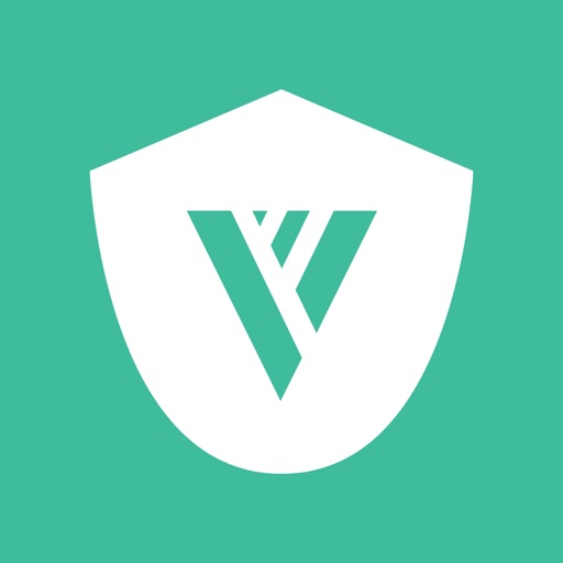 VPN Proxy-VPNGO,vpn for iPhone Icon