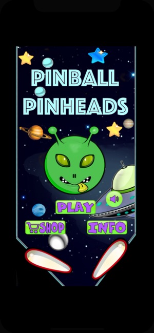 Pinball Pinheads(圖1)-速報App