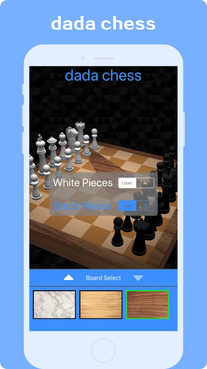 dada chess screenshot-4