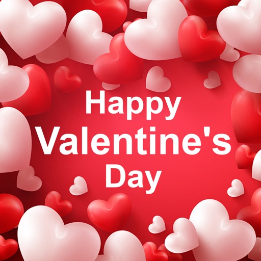 Valentine Day Wallpaper Quotes icon