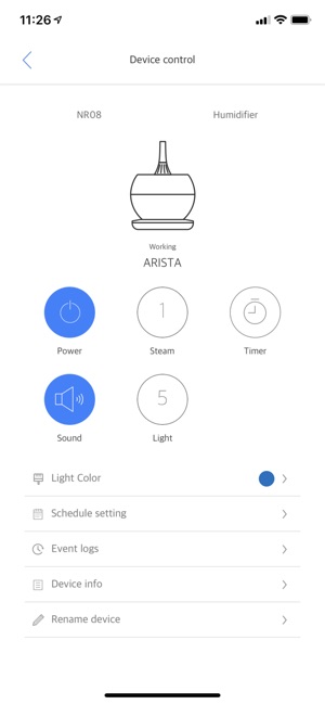 Miro SmartHome(圖5)-速報App