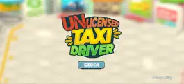 Game screenshot Unlicensed Taxi Driver mod apk