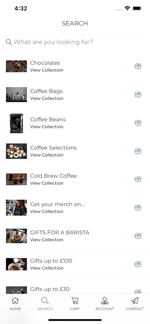 Black Circle Coffee(圖3)-速報App