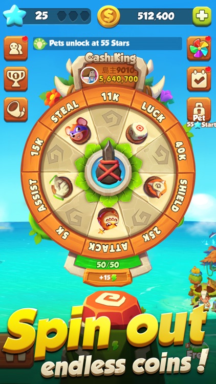 Island King screenshot-0