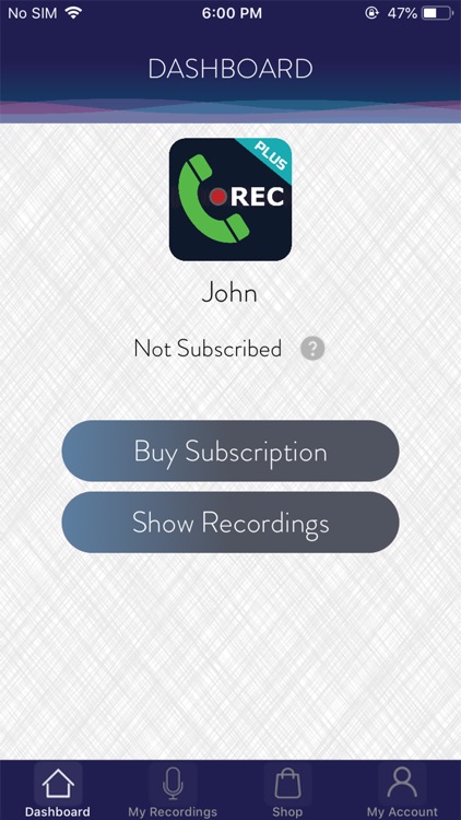 Call Recorder Plus