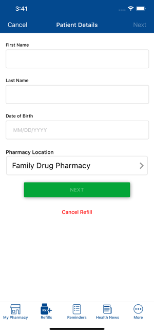 Family Drug Pharmacy(圖3)-速報App