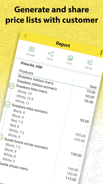 BOSS Small Business Accounting screenshot-5