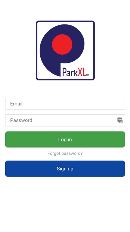 ParkXL Parking
