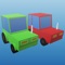 Welcome Two Cars 3D game