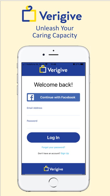 Verigive