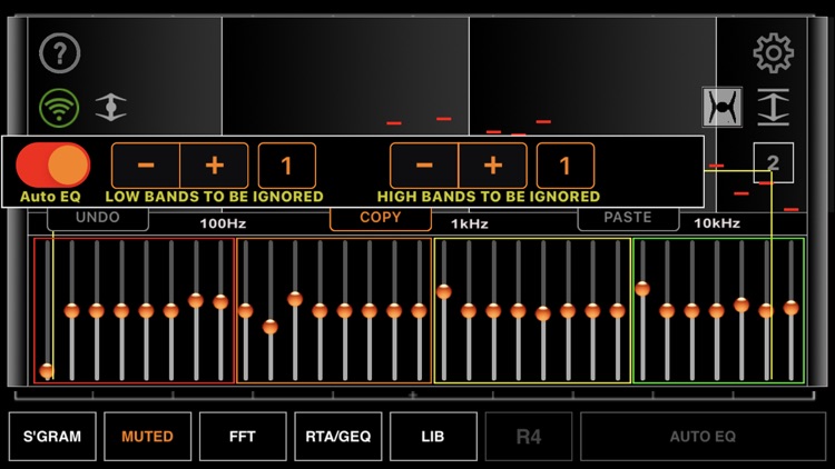 M Air iEQ screenshot-3