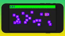 Game screenshot Alphabet Word Puzzle - Letters mod apk