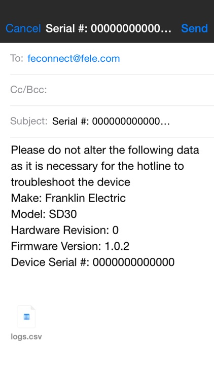 FE Connect SubMonitor Connect screenshot-3