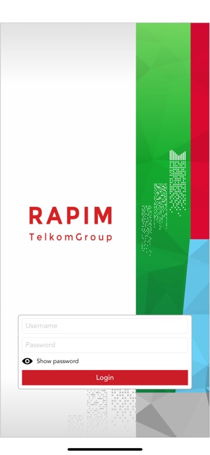 RAPIM TelkomGroup(圖1)-速報App