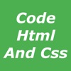 Code Html And Css