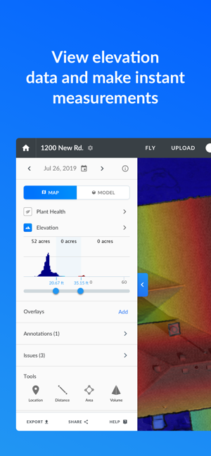 DroneDeploy - Flight App DJI(圖7)-速報App