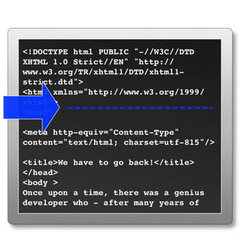Add Google Analytics Code