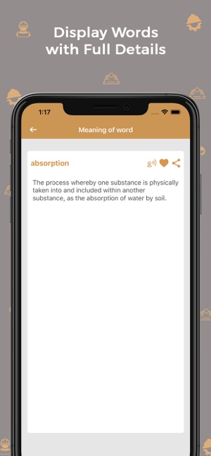 Civil Dictionary Offline(圖3)-速報App