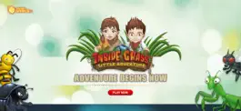 Game screenshot Inside Grass hack