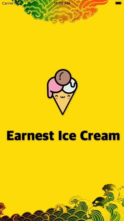 Earnest IceCream Shop