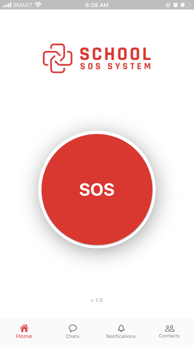 The SOS System screenshot 4