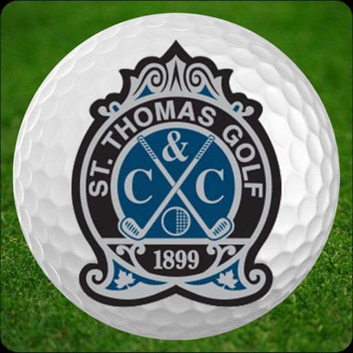 St. Thomas Golf & Country Club icon